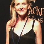 Lori Evans Taylor Fotoğrafı