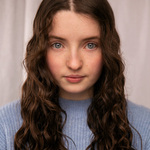 Lucy Halliday Fotoğrafı