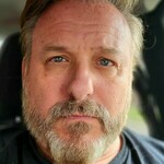 Luke LaFontaine Fotoğrafı