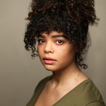 Lydia West Fotoğrafı