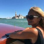 Maddalena Ravagli Fotoğrafı