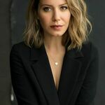 Magalie Lépine Blondeau Fotoğrafı