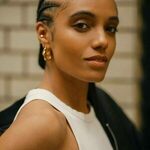 Maisie Richardson-Sellers Fotoğrafı