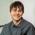 Maksim Saprykin Fotoğrafı