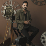 Marc Furmie Fotoğrafı