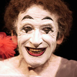 Marcel Marceau Fotoğrafı