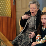 María Galiana Fotoğrafı