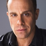 Matthew Rauch Fotoğrafı