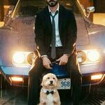 Max McGuire Fotoğrafı