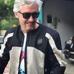 Michael Vaynberg Fotoğrafı