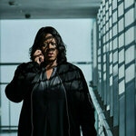 Michelle Greenidge Fotoğrafı
