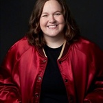 Molly Kearney Fotoğrafı