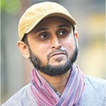 Mostofa Sarwar Farooki Fotoğrafı