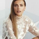 Nadia Parkes Fotoğrafı