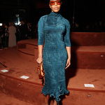 Naomi Ackie Fotoğrafı