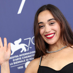 Natalia Solián Fotoğrafı