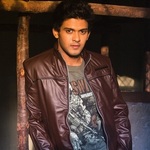 Naveen Polishetty Fotoğrafı