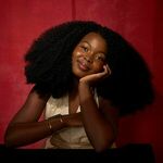Naya Desir-Johnson Fotoğrafı