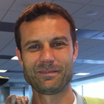 Nicholas Osborne Fotoğrafı