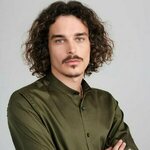 Nikos Koukas Fotoğrafı