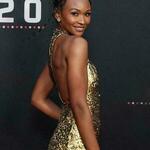 Noxolo Dlamini Photo