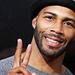 Omari Hardwick Fotoğrafı