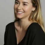 Paula Usero Fotoğrafı