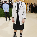 Pete Davidson Fotoğrafı