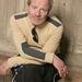 Peter Mullan Fotoğrafı
