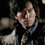 Peter Shinkoda Fotoğrafı