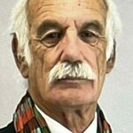 Pierre Bergman Fotoğrafı