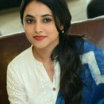 Priyanka Arulmohan Fotoğrafı
