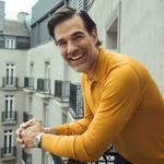 Rob Delaney Fotoğrafı