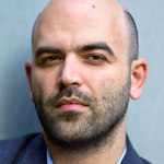 Roberto Saviano Fotoğrafı