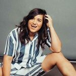 Sabrina Jalees Fotoğrafı