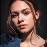 Sadie Soverall Fotoğrafı