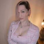 Samantha Steel Fotoğrafı
