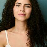 Shannon Gisela Fotoğrafı