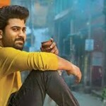 Sharwanand Fotoğrafı