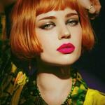 Sierra McCormick Fotoğrafı