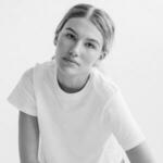 Sofia Hublitz Fotoğrafı
