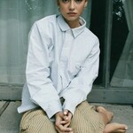 Sophie Telegadis Fotoğrafı