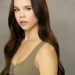 Sophie Thom Fotoğrafı