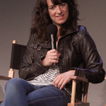 Susanna Fogel Fotoğrafı