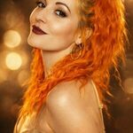 Tamara Georgievna Abrosimova Fotoğrafı
