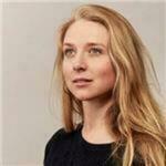 Tessa Coates Fotoğrafı
