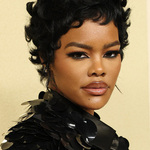 Teyana Taylor Fotoğrafı