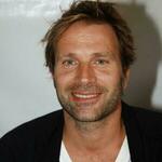 Thomas Jouannet Fotoğrafı