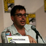 Toby Whithouse Fotoğrafı
