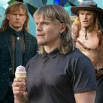 Tony Cavalero Fotoğrafı